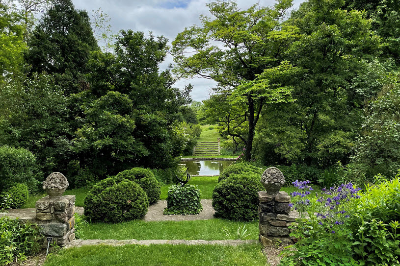Bamboo Brook Outdoor Education Center, United States